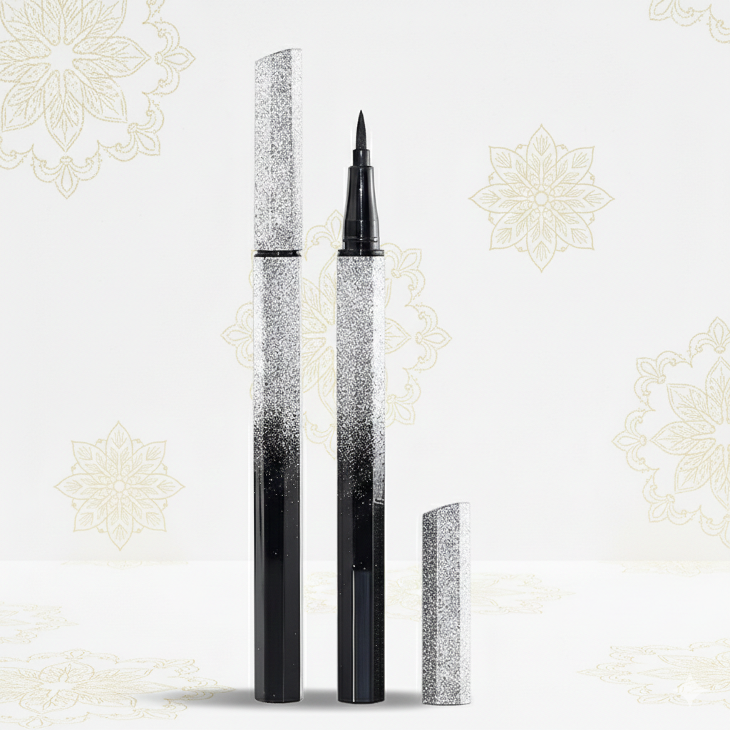 Eyeliner 5D Waterproof Regard Intense & Brillant