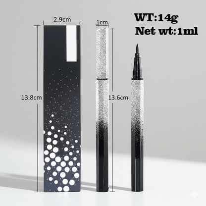 Eyeliner 5D Waterproof Regard Intense & Brillant