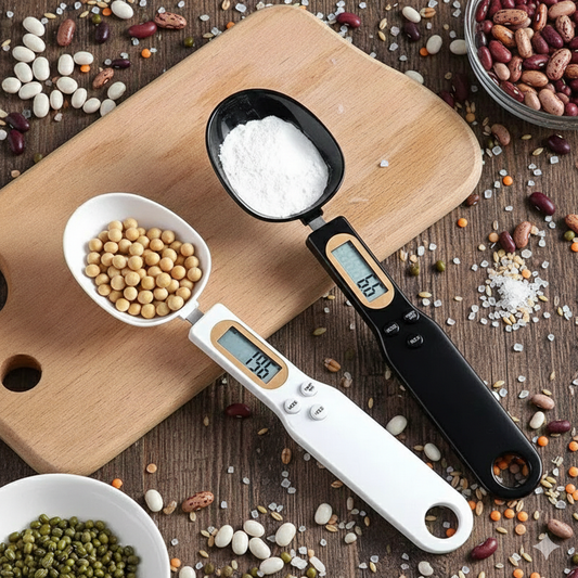 Balance Électronique Portable Précision